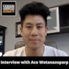 Walking On to the UConn Men's Basketball Team, Playing for a College Hoops Powerhouse, and Overcoming the Odds with Ace Watanasuparp