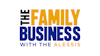 The Family Business with The Alessis Logo