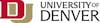 117. University of Denver - Todd Rinehart - Vice Chancellor for Enrollment