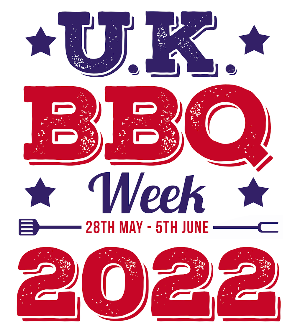 UK BBQ Week 2022