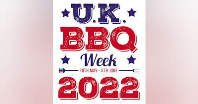 image for UK BBQ Week 2022