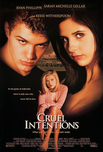 3.7 - Cruel Intentions | Reese Witherspoon