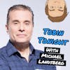 Michael Landsberg:  On the Record About Off The Record