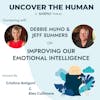 Connecting with Debbie Muno & Jeff Summers on Improving Emotional Intelligence