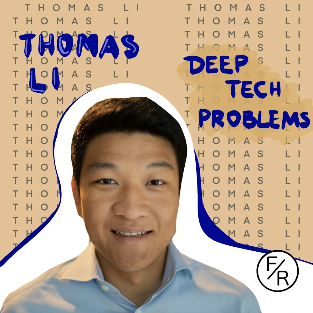Selling complex tech to investors and customers - how Daloopa made it in FinTech. By Thomas Li