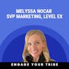 Personifying your audience w/ Melyssa Nocar