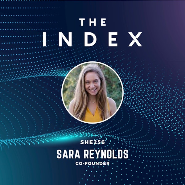 The Power of Diversity and Inclusion in Web3 with Sara Reynolds