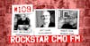 #109 - The Challenger Brand with Jeff, 3 Marketing Thoughts with Ian and a Strategic Cocktail with Robert Episode