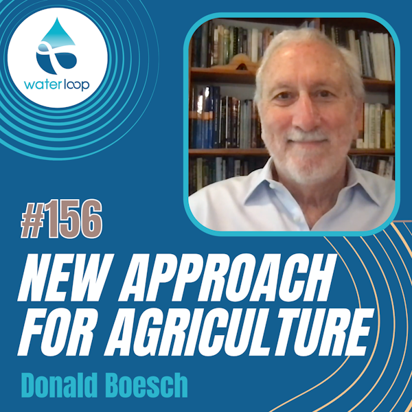 #156: A New Approach To Agriculture