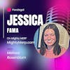 Jessica Fama pt1 📞 NJ Paralegal