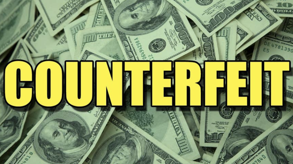 Counterfeits And Discernment