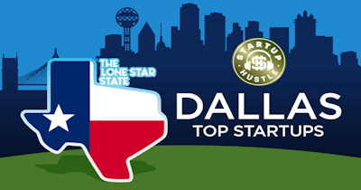 image for Dallas Top Startups, 2023