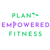 Plant Empowered Fitness