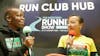 From Sidelines to Finish Lines Unleashing the Inner Joy of Running - with Rachel McKoy & Dr. Zandi Ndlovu