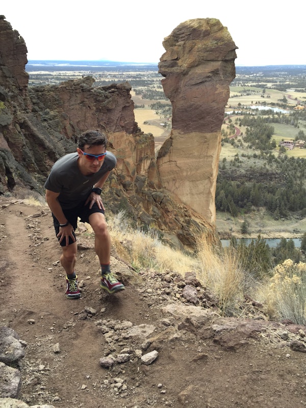 Ian Sharman: World class ultra runner and entrepreneur on the business of coaching.