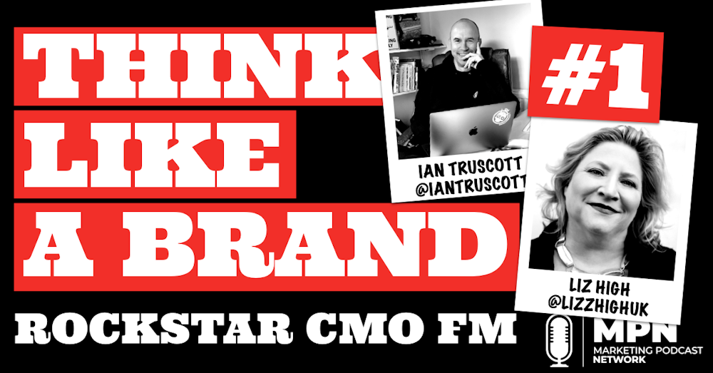Think Like A Brand Special #1 - Intro and The Drug of Choice