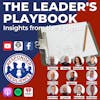 The Leader's Playbook: Insights from the Experts | S3 E31