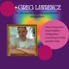 Season 4. Episode 15. Greg Lawrence on the power of psychedelic integration to heal trauma