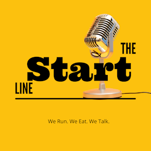 The Start Line Podcast