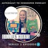 Illustrator and Children's Book Author - Gillian Hibbs