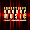 Infectious Groove Podcast Logo