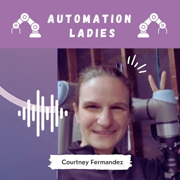 Processes, Projects, and Problems, Oh my! with Courtney Fernandez (LIVE)