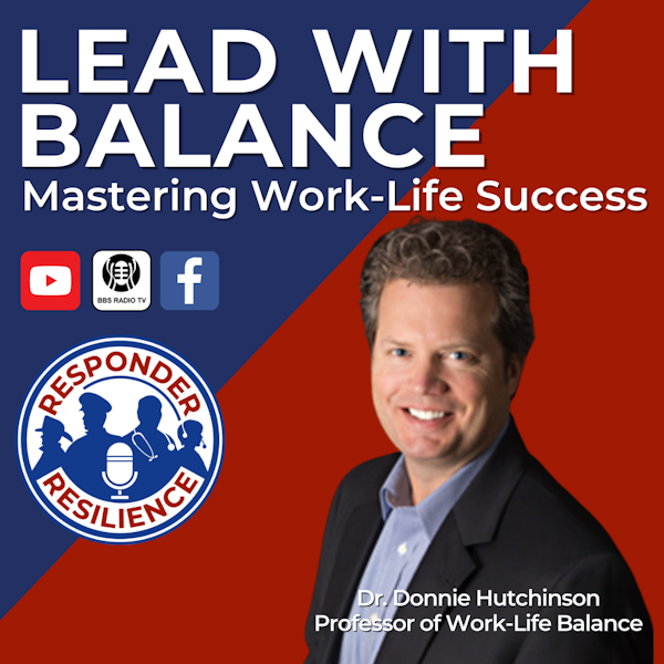 Lead with Balance: Mastering Work-Life Success | S2 E52