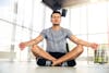 Meditation 101: A Beginner's Guide To Finding Inner Peace