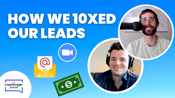 Here is how we 10Xed our leads with cold outreach