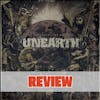 Unearth - The Wretched; The Ruinous Review
