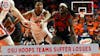 Episode image for #OhioState #Buckeyes #Basketball Suffers Losses | #BigTen Hoops