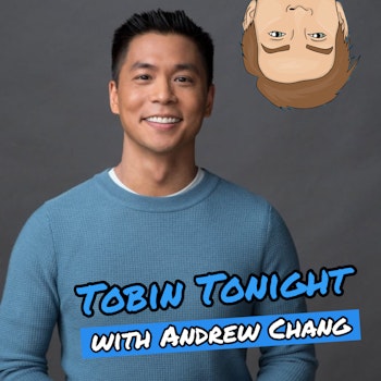 Andrew Chang: The 