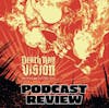 Death Ray Vision - No Mercy From Electric Eyes Review