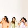PEPTALK-ing With PEPTALK, The All-Female Self-Produced Trio Band