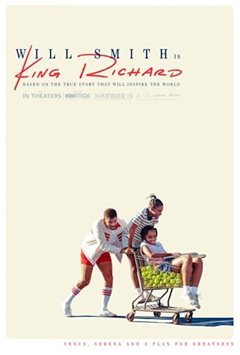 King Richard - Movie Review