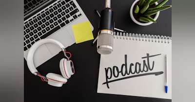 image for Are You Thinking Of Starting A Podcast?