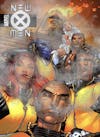 Ep. 121 - New X-Men