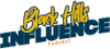 Black Hills Influence Logo