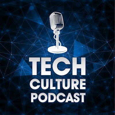 Tech Culture Podcast
