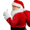 The Santa Claus and Jesus Dilemma: This Mom's Solution [Guest: 'The Top Secret Truth About Santa Claus' Author C.C. Bloom]