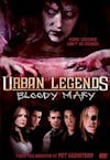 URBAN LEGENDS: BLOODY MARY