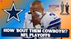 How Bout Them Cowboys!? | NFL Playoffs