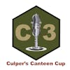 Culper's Canteen Cup Podcast/YouTube Logo