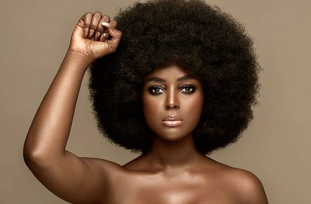 Afro-Latinos Need to Embrace Their Blackness