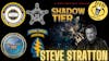 Episode 93: Steve Stratton “Green Beret, Secret Service, White House Communications, DOD and DOE”