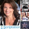 Take 96 - Writer and Showrunner Diane Ruggiero-Wright, Veronica Mars, iZombie