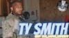 Episode 152: Ty Smith “Navy SEAL/Entrepreneur”