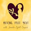Moving Past You Radio Show Logo
