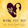 Moving Past You Radio Show Logo
