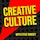 Creative Culture with Steve Ramsey Album Art